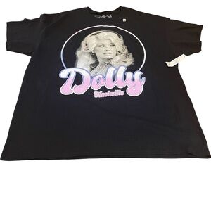 Dolly Parton Nashville graphic t-shirt - XL